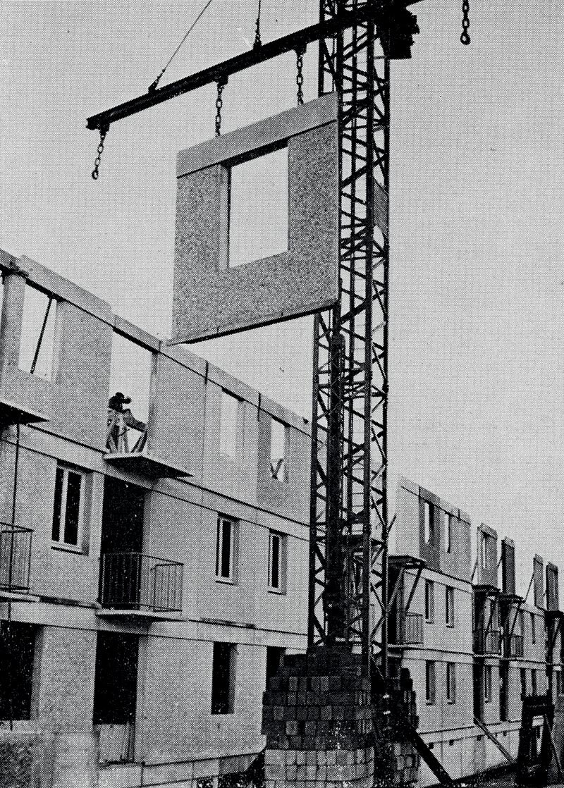 панельное домостроение. панельное домостроение в россии. панельное домостроение. как строятся панельные дома. монолитный многоэтажный дом.