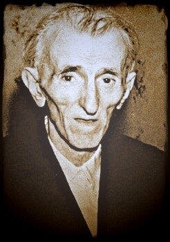 Никола Тесла