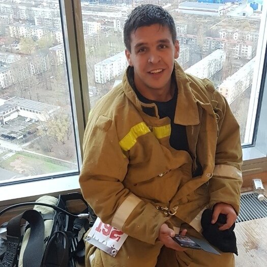 Сергей Чекмарев