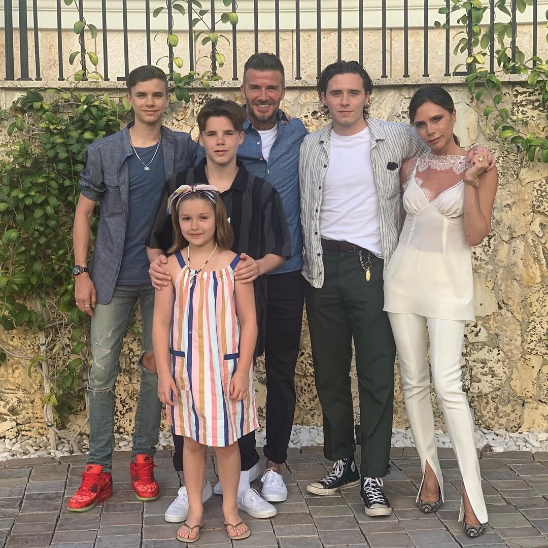 Victoria Beckham/Instagram