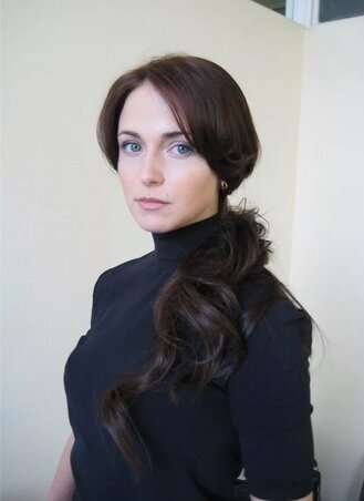 Анна Снаткина