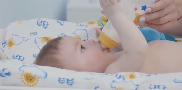 Пальмитиновая кислота на 20% уменьшает усвояемость кальция