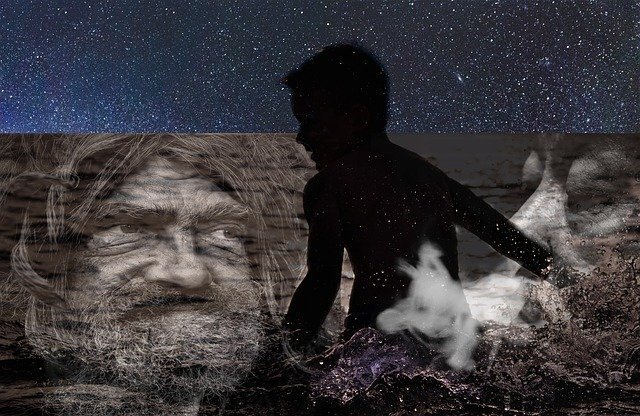 Мистический рассказ, основанный на реальных событиях.