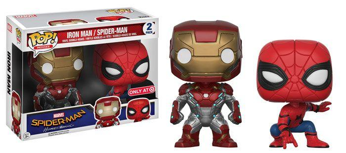 Funko POP Marvel