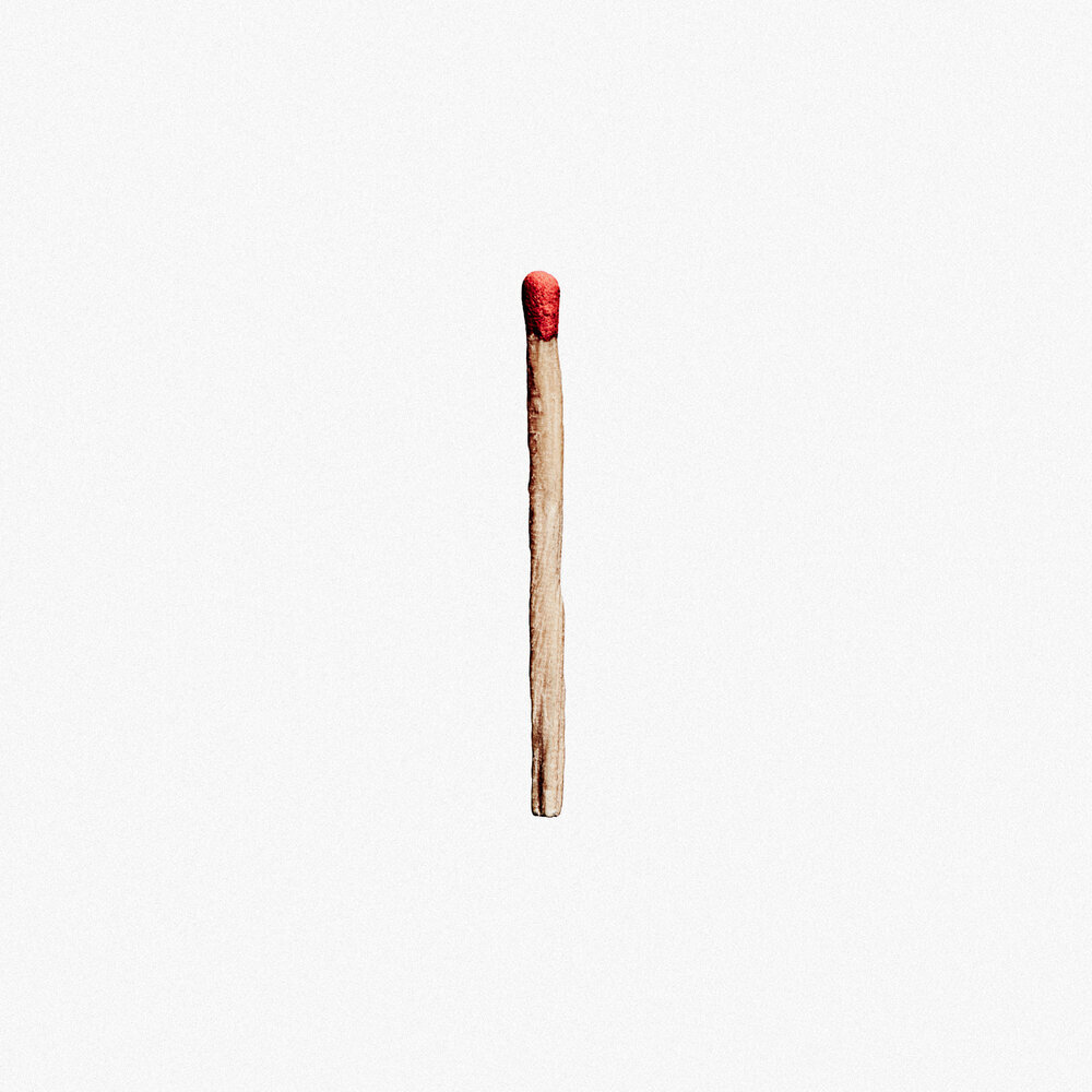 Обложка альбома "Rammstein" группы "Rammstein"
