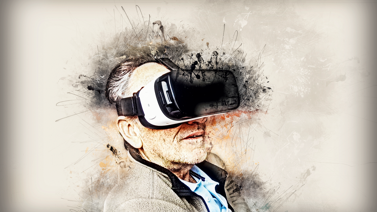 Ощущение полной погруженности