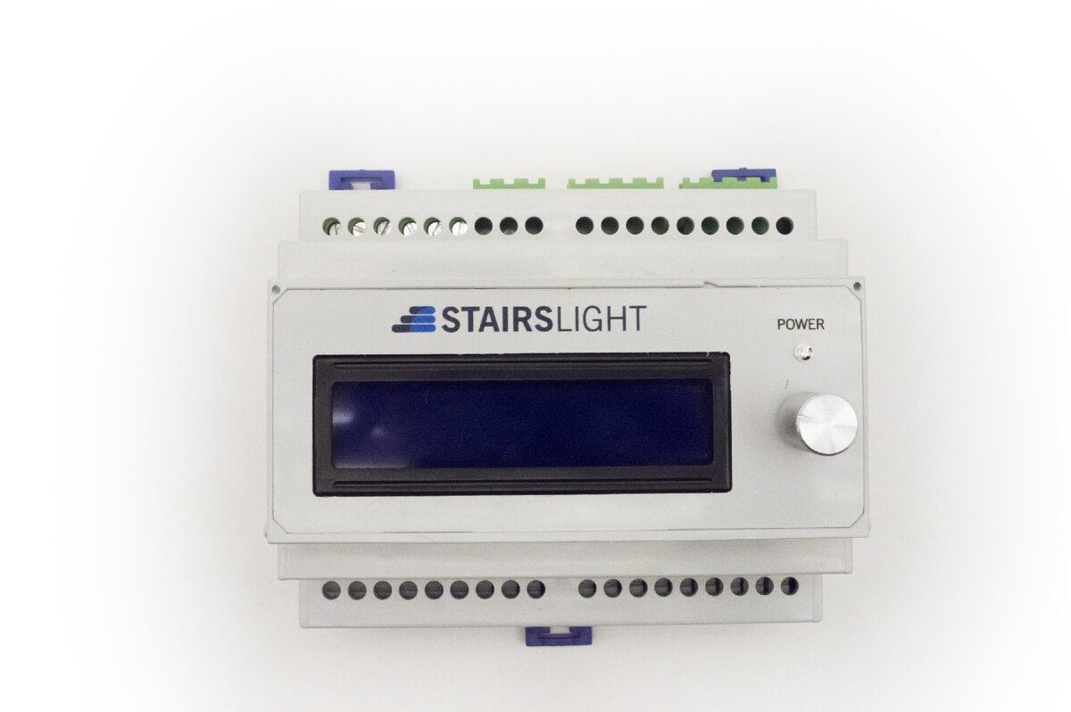 Контроллер для лестницы. Контроллер stairslight SL-18w. Контроллер sl18-Base. Контроллер подсветки лестницы stairslight. Smart Lum контроллер.