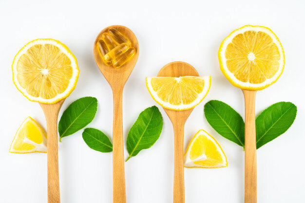 НЕ Реклама, а биохакинг витамина С