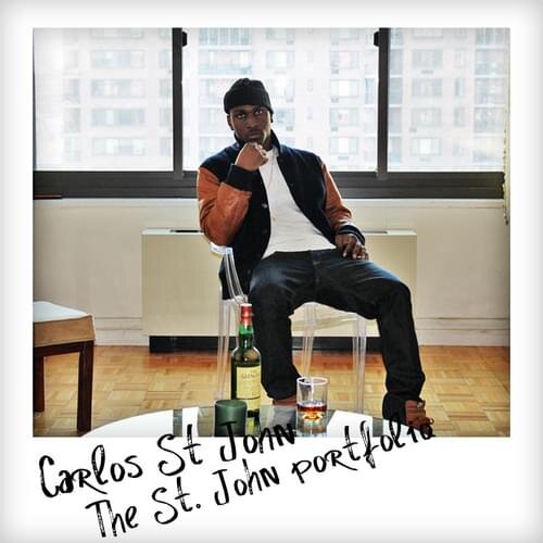 EP (The St. John Portfolio)