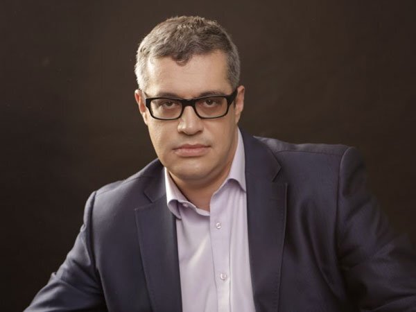 Максим Оскарович Поташев