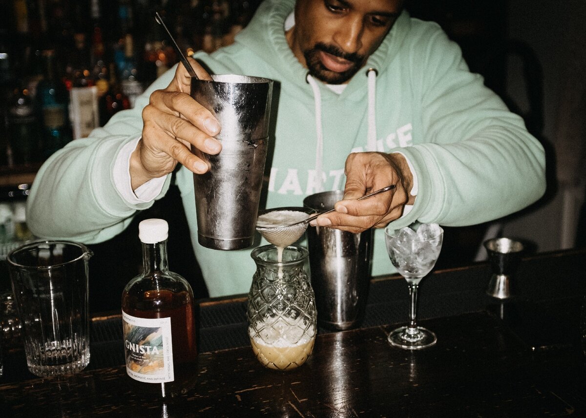 Gnista Spirits | LinkedIn