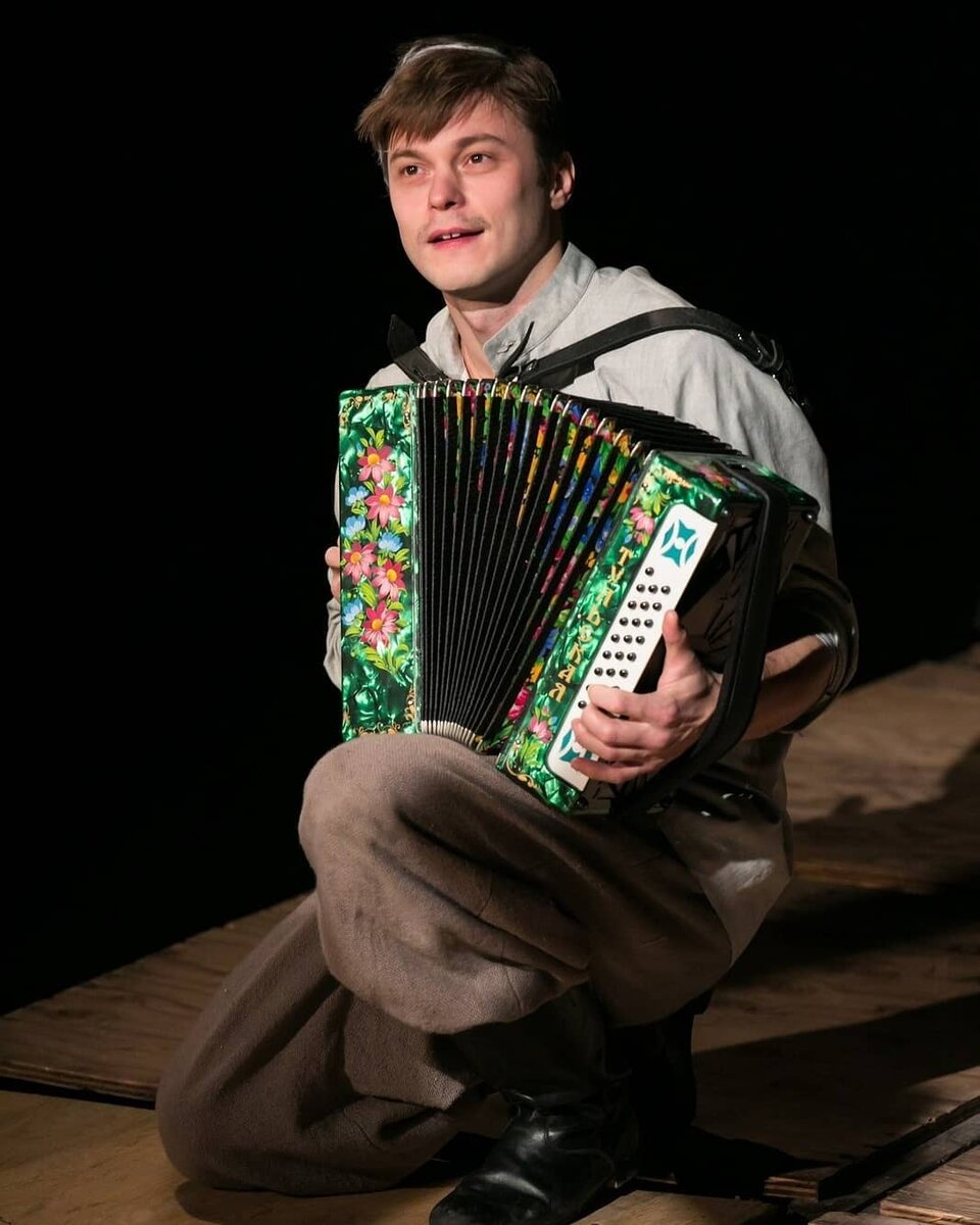 Источник: Instagram Ивана Батарева