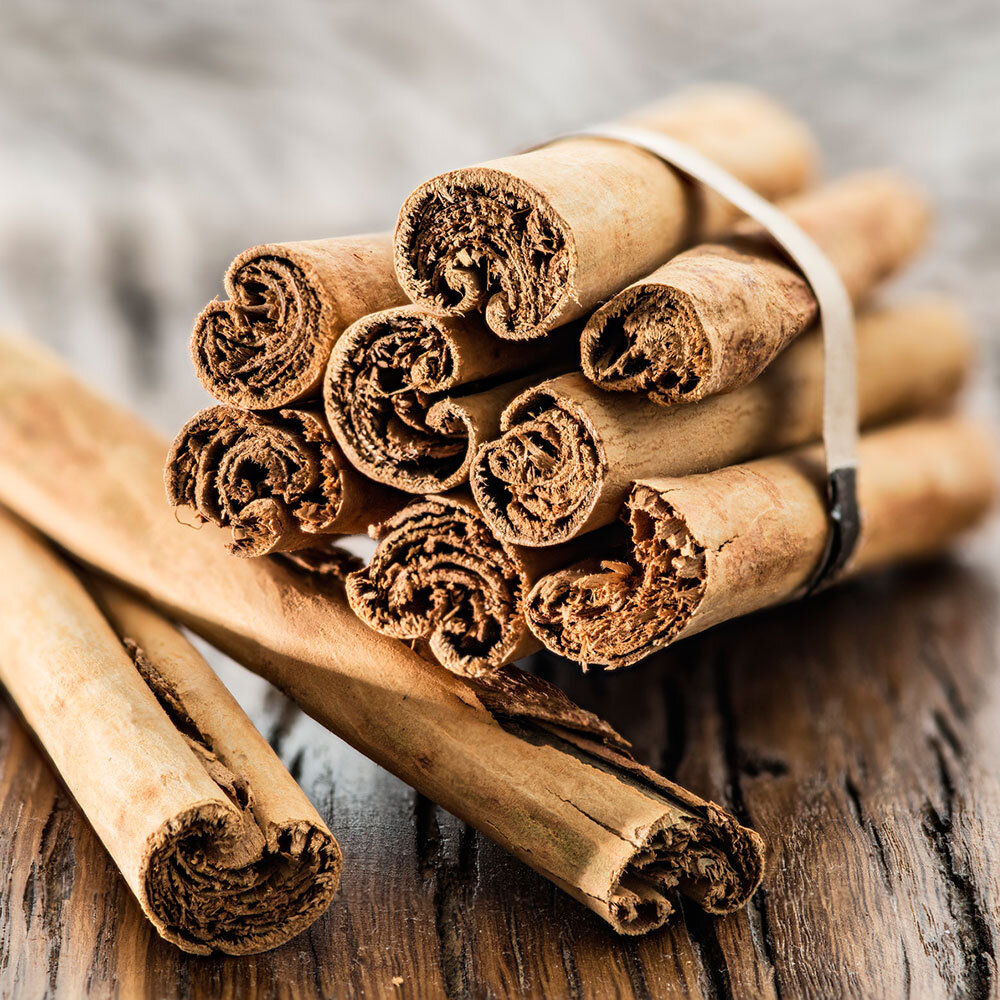 Цейлонская корица 𝗖𝗘𝗬𝗟𝗢𝗡 𝗖𝗜𝗡𝗡𝗔𝗠𝗢𝗡.