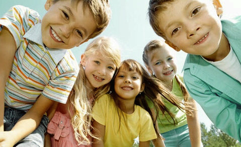 Все дети разные, к каждому нужен индивидуальный подход