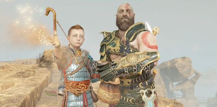 God of War