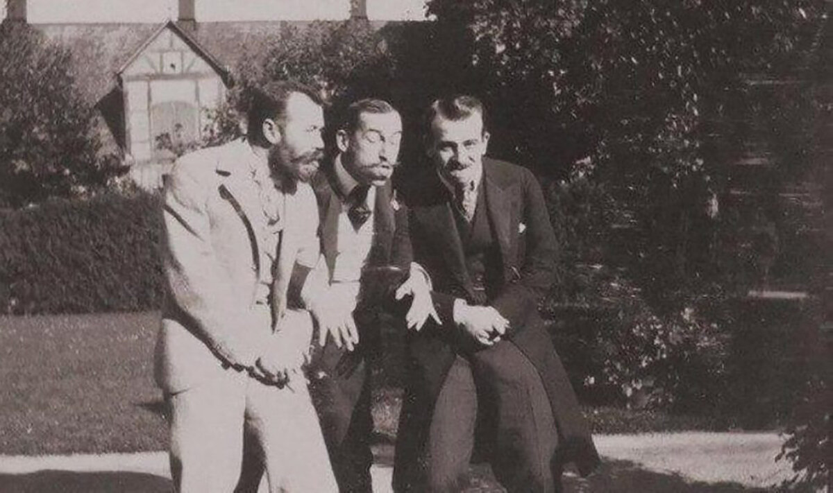 Как обычный человек любил подурачиться