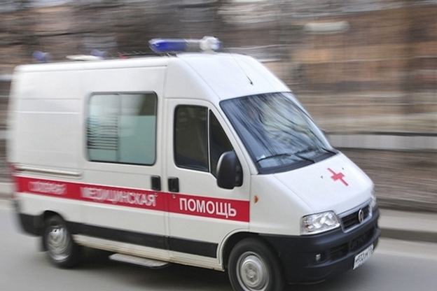 Фотография из интернета.