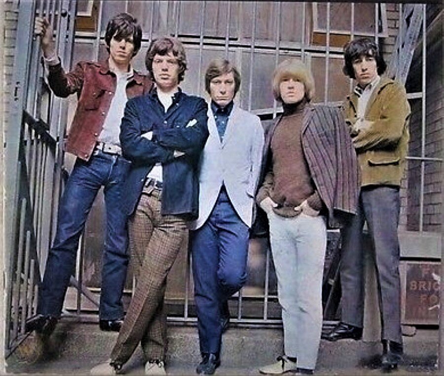 Stones