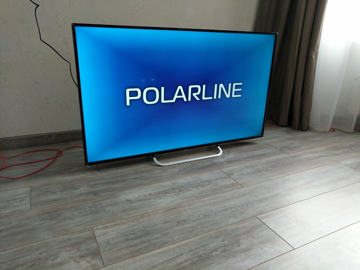 Polarline. Телевизор Polarline 43pl51tc. Polarline 40pl51tc. Polarline 50pl51tc-SM. Телевизор Polarline 50pl52tc 50