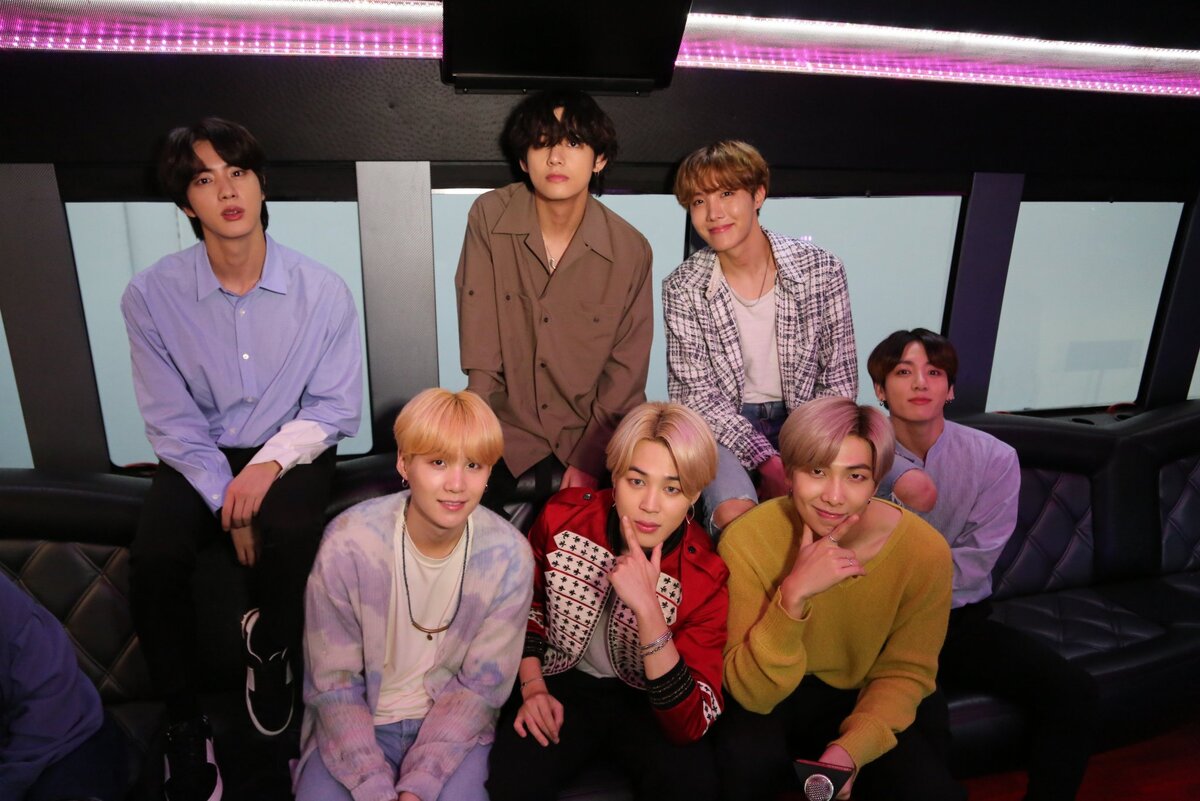 Bts