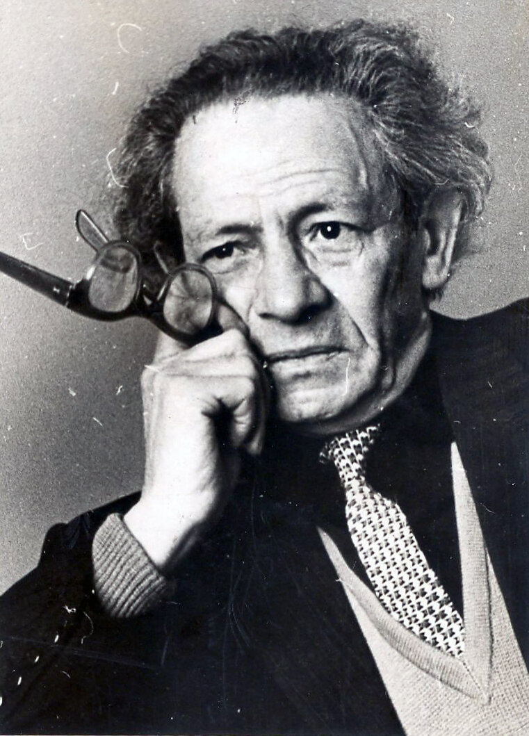 Вольф Мессинг