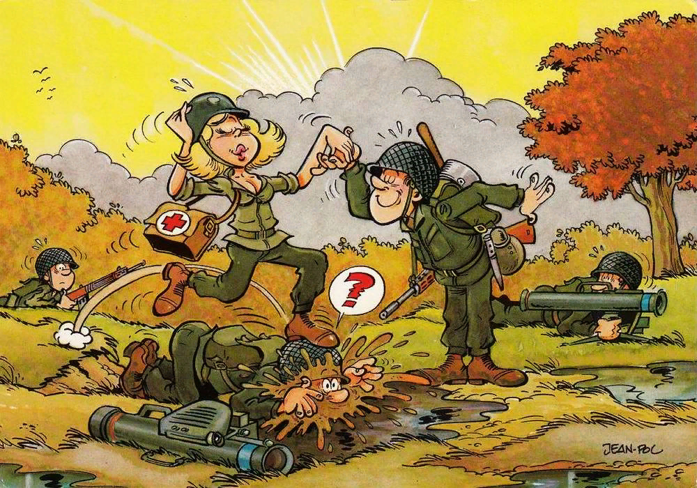 Прикольные картинки с 9 мая с юмором