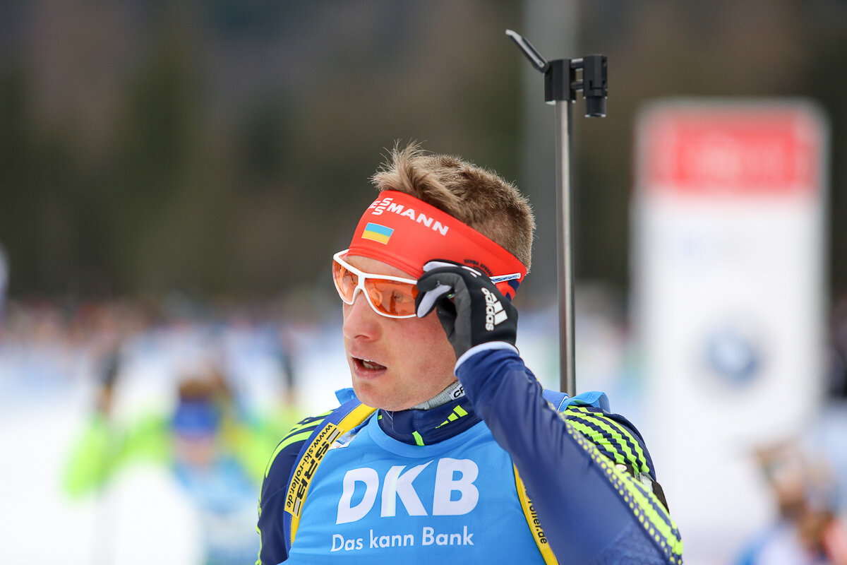 Александр Жирный