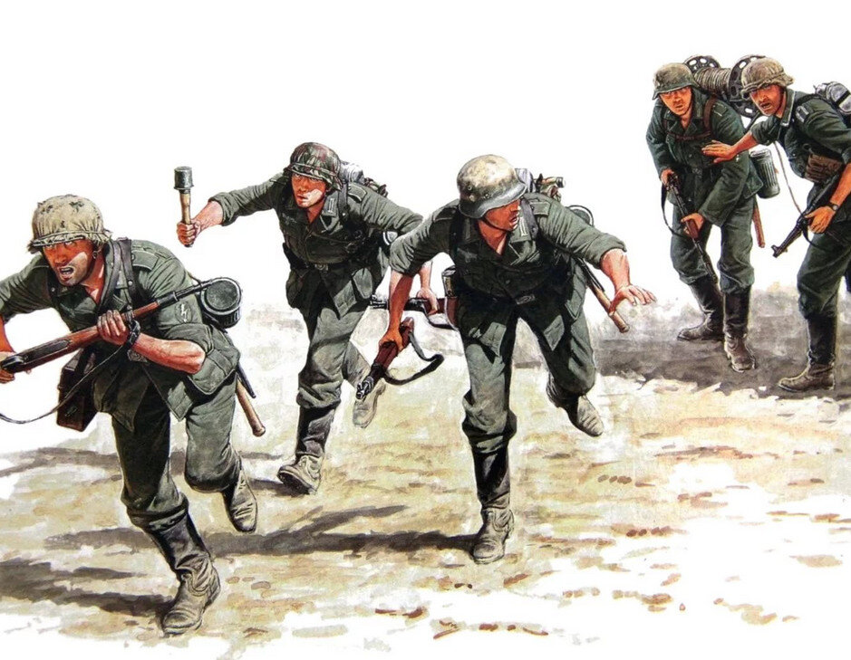 Все фото взяты из открытых источников