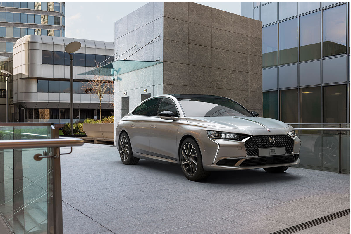 DS9 фото  https://www.dsautomobiles.fr/