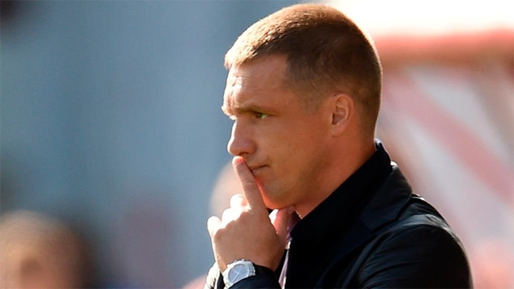 Виктор Гончаренко