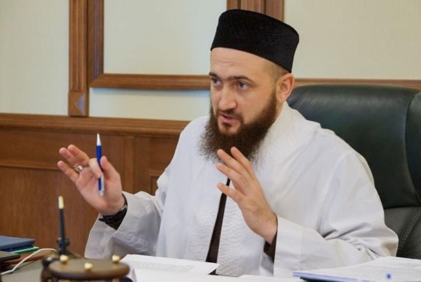 По словам религиозного деятеля, ее принятие повлечет за собой непоправимые последствия. 