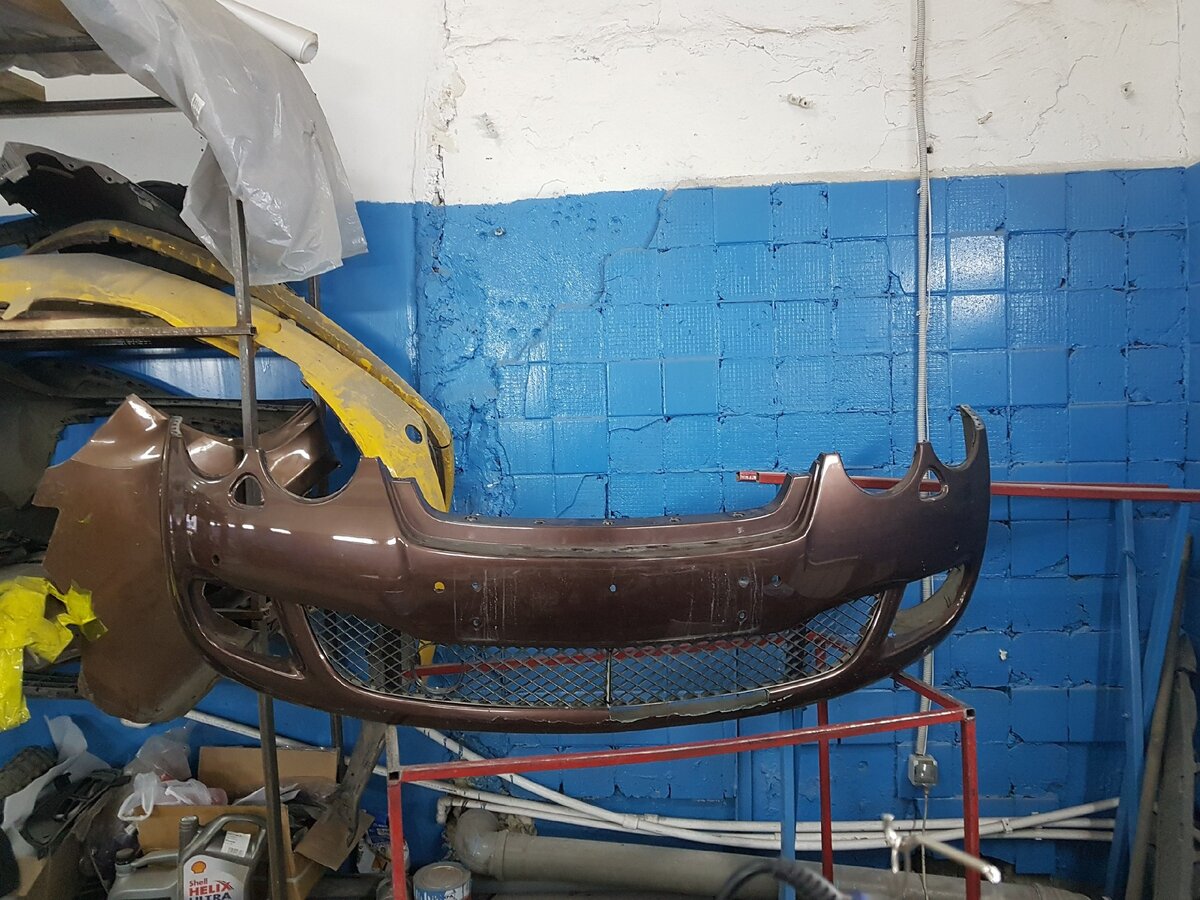 Передний бампер ings extreme honda civic 4 d. Восстановление бампера. Восстановление бампера. Где можно отремонтировать бампер. Бампер передний honda civic 4d.