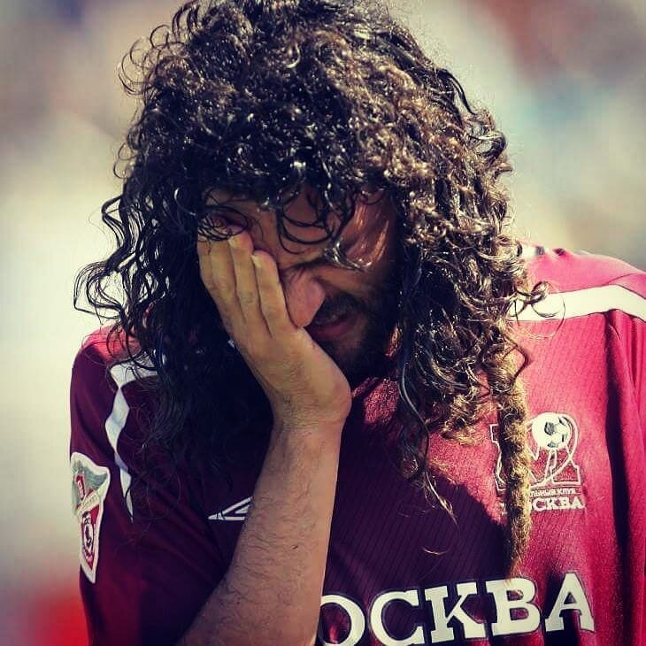 Instagram Бракамонте