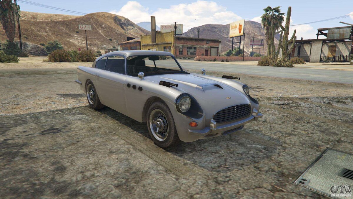 Lampadati felon из gta 5 фото 100