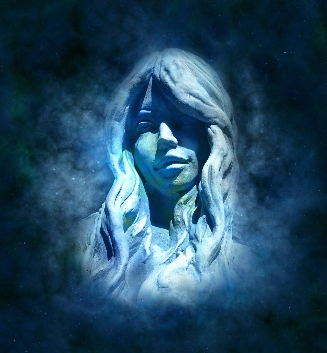 Фото: Pixabay - Геральт.