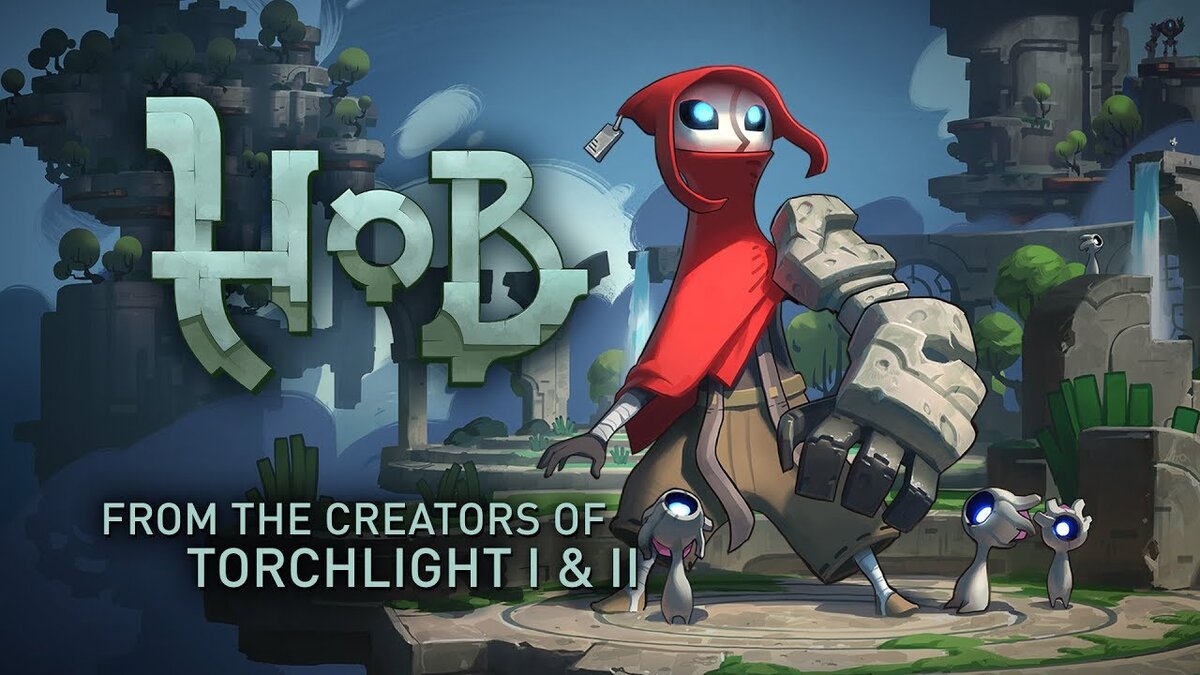 Хоба игра. Hob игра. Hob на компьютер. Hob 2017. Hob 3d game.