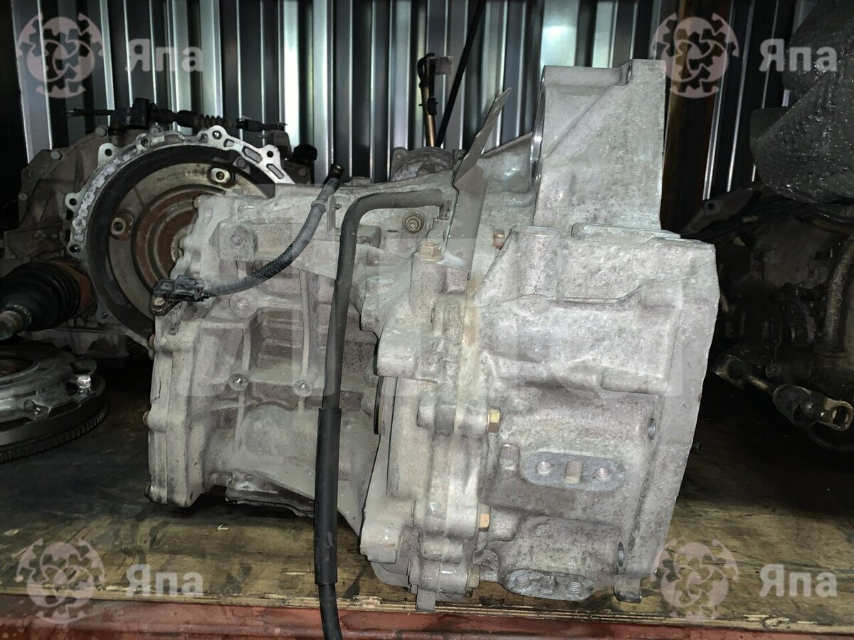 АКПП RE4F03A Ниссан Х-Трейл Т30 с гарантией