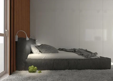 Размер постельного клеща от 0,1 до 0,5 мм 