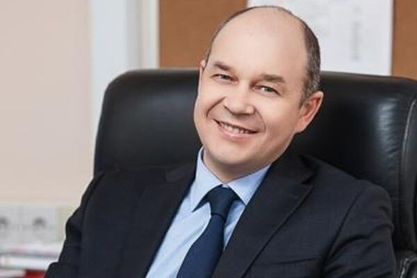 Лысенко Эдуард Анатольевич, министр Правительства Москвы, руководитель Департамента информационных технологий