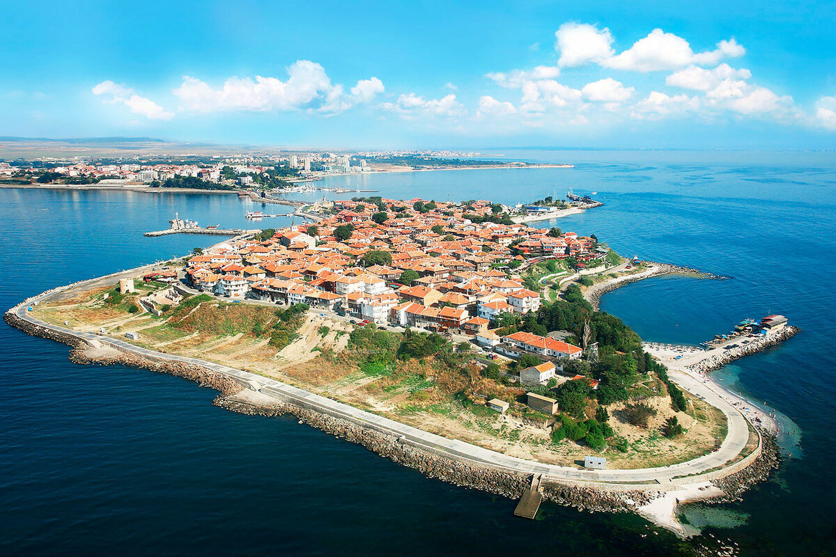 Болгарский рынок недвижимости во время пандемии Covid-19