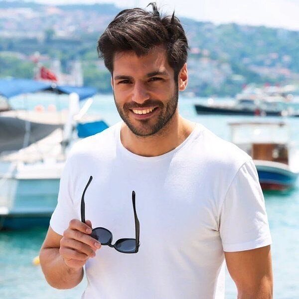 Серкан Чайоглу исполнит роль Адема Шахина.