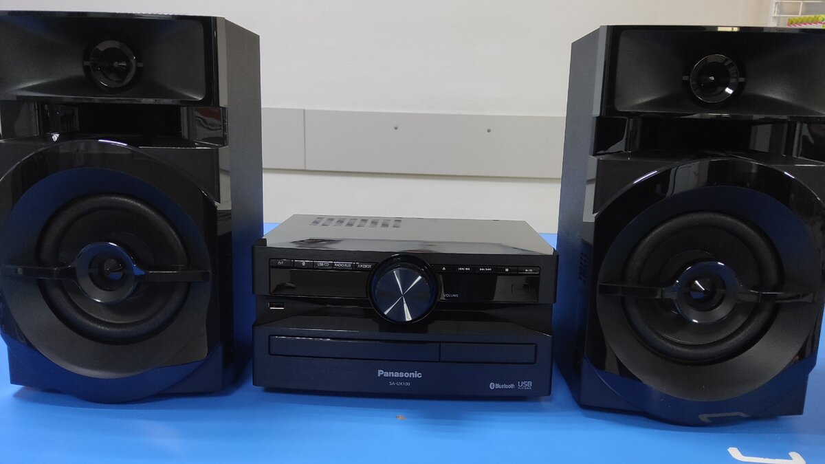 Panasonic akx200e-k