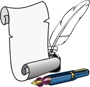 оформлять документы нужно правильно