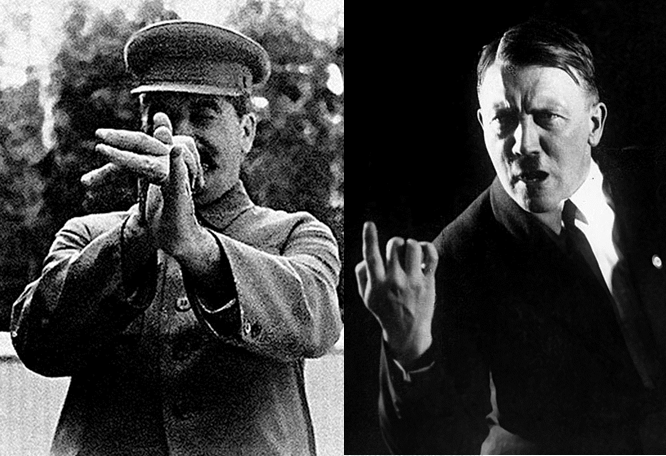 Коллаж Автора, фото с сайта Википедия