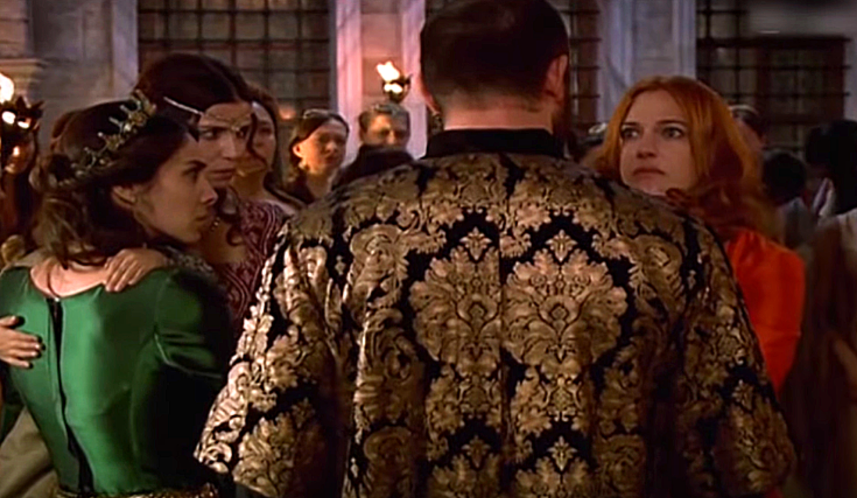 Султан Сулейман