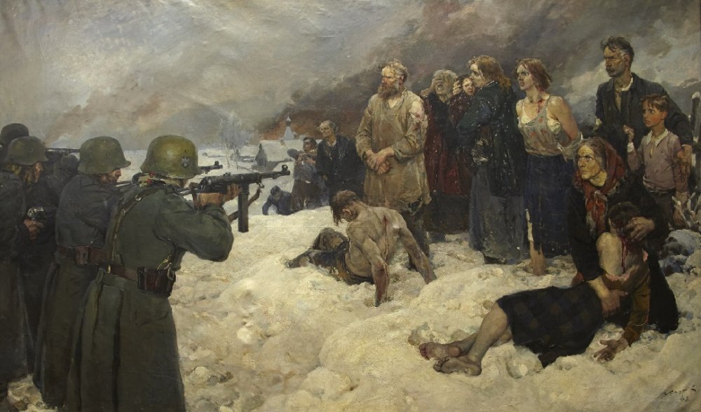 Фото с сайта музея 