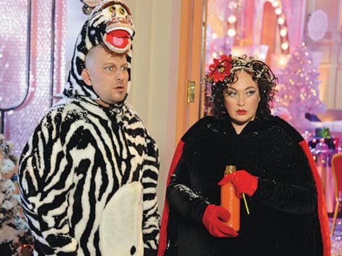 Личная жизнь Дмитрия Нагиева: жена и сын, романы актера