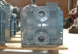 Расширение ассортимента компрессоров