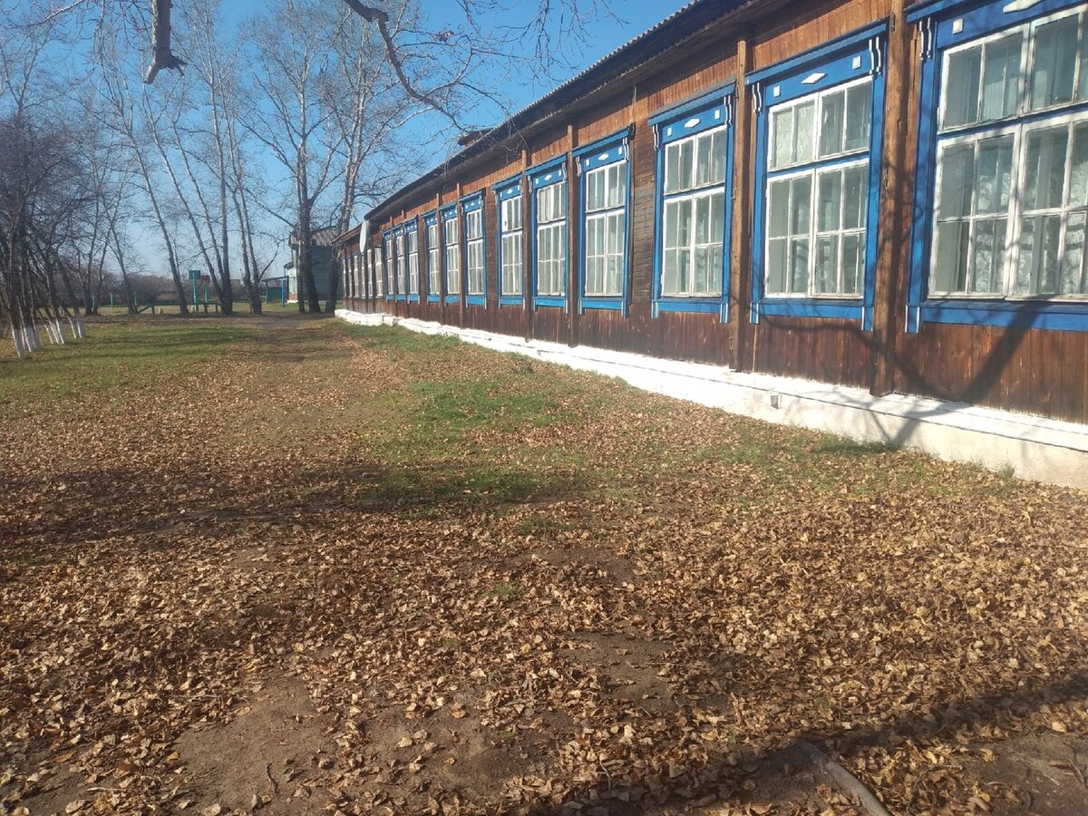 Вид с другой стороны