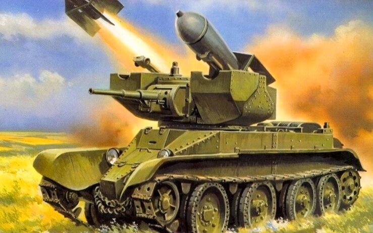 РБТ-5